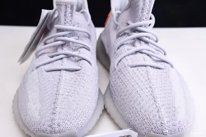 350 FX9017 Yeezy V2 Tail Adidas Light Boost 0523